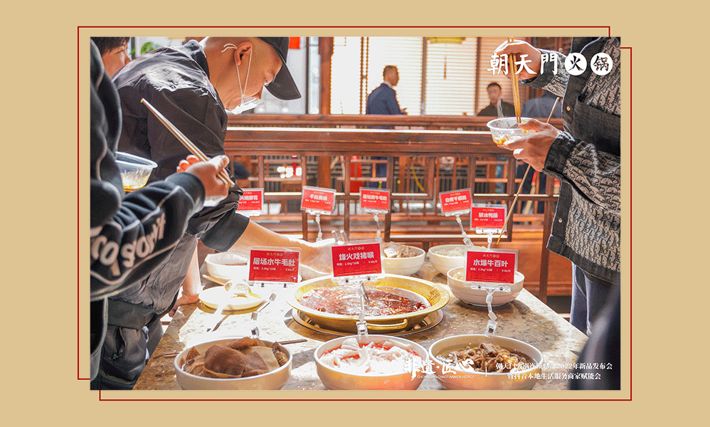 新品發(fā)布會(huì)（大理）圓滿落幕：創(chuàng)新賦能，與時(shí)代同行！