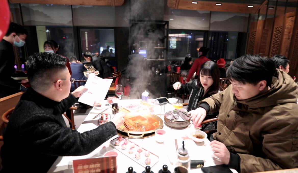 在天津，開一家重慶火鍋店可行嗎？