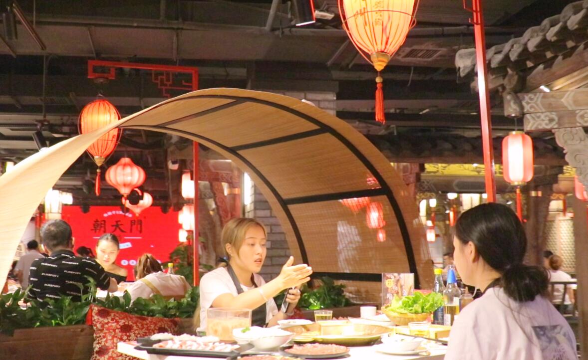 在北海，開一家重慶火鍋，可行性到底高不高？