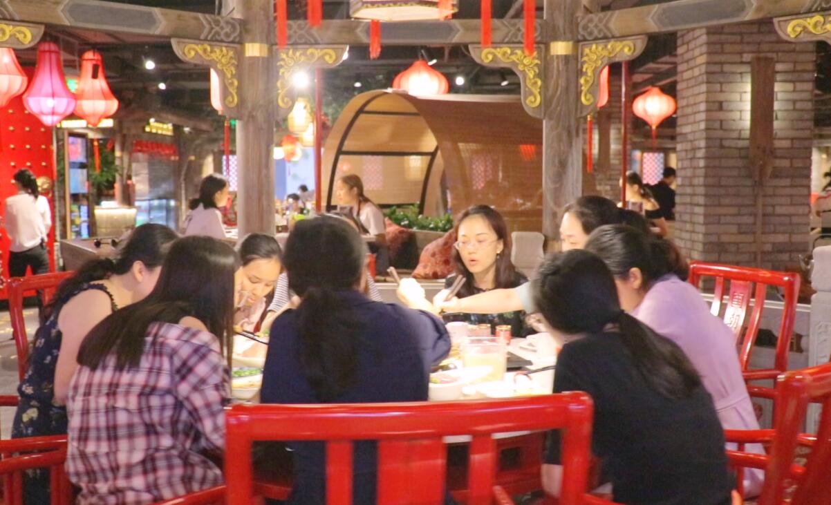 在深圳，開重慶火鍋店，可行嗎？