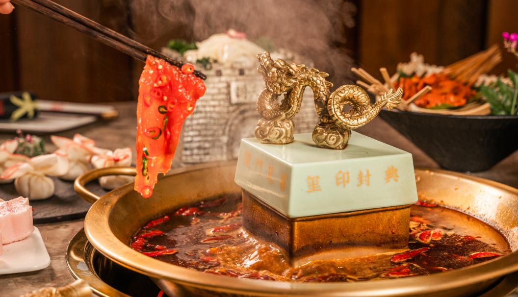 在馬德里，開一家重慶火鍋店，可行嗎？