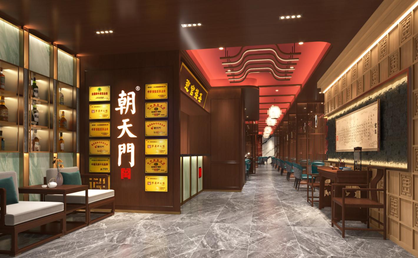 加盟一家重慶火鍋店，店鋪需要多大面積？