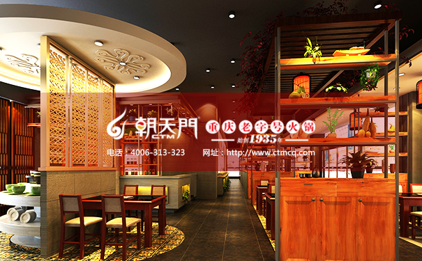 經營好一家重慶老火鍋加盟店需要懂哪些管理